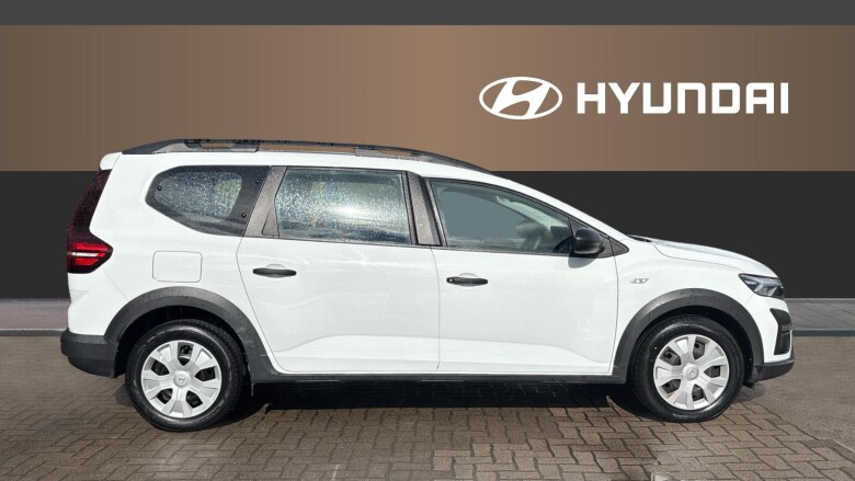 Dacia Jogger 1.0 TCe Essential 5dr Petrol Estate